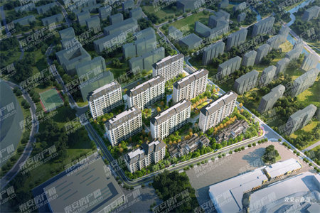 平桥区万富鸿城旁新建3室2厅1卫132m2出售